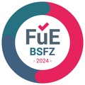 BSFZ-Siegel Forschung und Entwicklung 2024